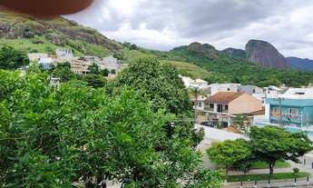 Imagem 5: Taquara farto comércio condução colégios vista verde amplo 3 qts c dependências completas