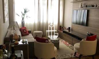 Imagem 3: Apartamento com 2 dormitórios à venda, 119 m² por R$ 1.100.000 - Vila Mariana - São Paulo