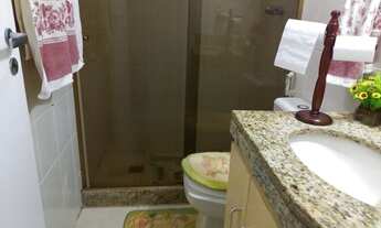 Imagem 2: Apartamento para venda com 120 metros quadrados com 3 quartos