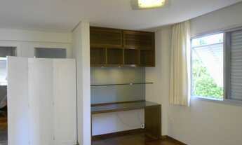 Imagem 5: Apto Moema Av. Lavandisca, excelente localização