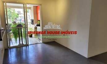 Imagem 2: Apartamento 2 dormitórios para Venda em São Paulo, BOSQUE DA SAÚDE, 2 dormitórios, 1 suíte