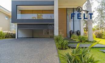 Imagem: SANTANA DE PARNAíBA - Casa de Condomínio