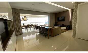 Imagem 4: 3 suítes plenas, nascente. Montado em armários. 3 vagas de garagem!