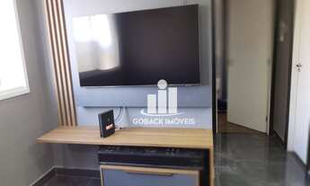 Imagem 6: Apartamento com 2 dormitórios à venda, 42 m² por R$ 450.000,00 - Santana - São Paulo/SP