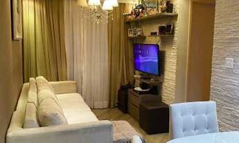 Imagem 3: APARTAMENTO MOOCA, 2 DORMITÓRIOS, VARANDA, 1 VAGA DE GARAGEM