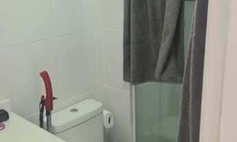 Imagem 2: Apartamento para aluguel com 45 metros quadrados com 1 quarto em Vila Pompéia - São Paulo