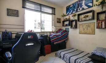 Imagem 7: Apartamento à venda 4 quartos 1 suíte 1 vaga - Funcionários