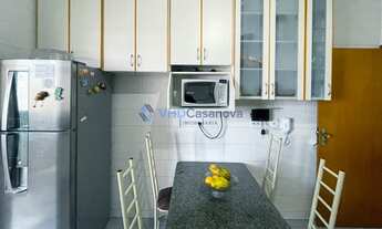 Imagem 6: Cobertura à venda, 4 quartos, 2 suítes, 2 vagas, Ramos - VIÇOSA/MG