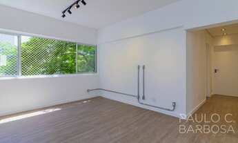 Imagem 7: Apartamento 2 dormitórios - Reformado 1 Vaga - 87m²