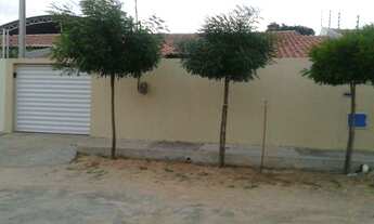 Imagem: Vendo Casa em Russas - CE