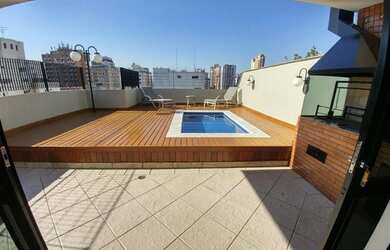 Imagem 5: SãO PAULO - Apartamento Padrão - Perdizes