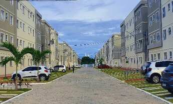 Imagem 3: Apartamento em Maranguape 1 - Residencial Paulista - Ao lado do Supermercado Todo Dia