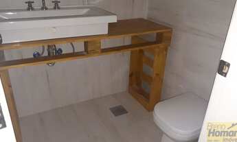 Imagem 6: Apartamento de 4 dorms sendo 3 suites, 1 vaga em Higienopolis