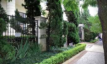 Imagem 2: Apartamento para venda com 128 metros quadrados com 3 quartos em Vila Uberabinha - São Pau