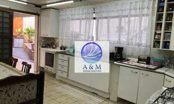 Imagem 5: Sobrado com 3 dormitórios à venda, 336 m² por R$ 1.150.000,00 - Penha de França - São Paul