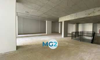 Imagem 5: Loja de 566m² em edifício de alto padrão, Moema!