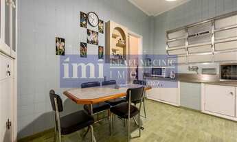 Imagem 6: Sao Paulo - Apartamento Padrão - Higienópolis