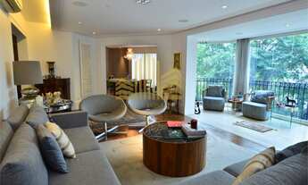 Imagem 7: Apartamento com 3 quartos, 260m2, à venda em São Paulo, Jardim Paulista