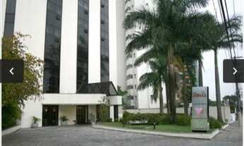 Imagem 2: Flat TSUE BIENAL com 28m2, Ibirapuera junto a Rua Sena Madureira 1225 andar alto