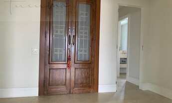 Imagem 7: Cobertura espaçosa perto do Clube Pinheiros e Parque do Povo