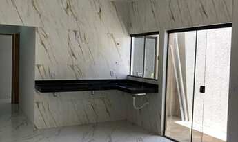 Imagem: Linda casa 3qts de Esquina Jardim Primavera