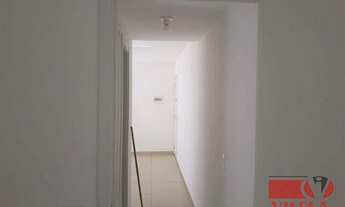 Imagem 6: Apartamento com 2 dormitórios à venda, 50 m² por R$ 280.000,00 - Parque São Lourenço - São