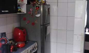 Imagem 5: Apartamento para venda tem 40 metros quadrados com 2 quartos