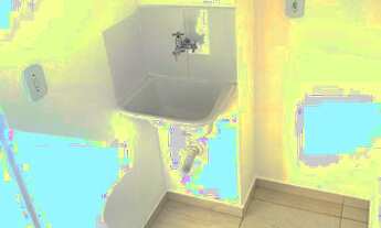 Imagem 7: Prédio residencial com renda à venda, ao lado do metrô Guilhermina!