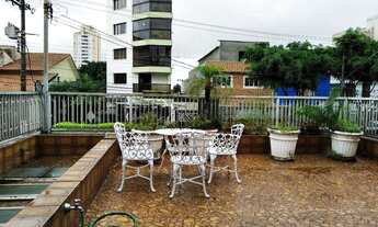 Imagem 6: Sobrado com 3 dormitórios, 282 m² - venda por R$ 1.700.000,00 ou aluguel por R$ 7.000,00/m