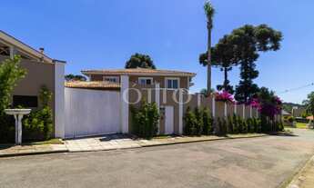 Imagem: CASA DE ALTO PADRÃO - 5 QUARTOS - BAIRRO