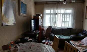 Imagem 3: Apartamento para venda tem 58 metros quadrados com 2 quartos em Bela Vista - São Paulo - S