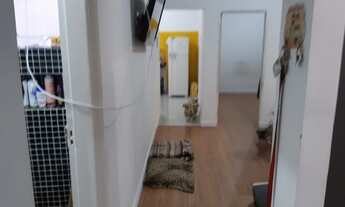 Imagem 4: 2 amplos dormitorios em 71 m2 na Barra Funda - São Paulo - SP