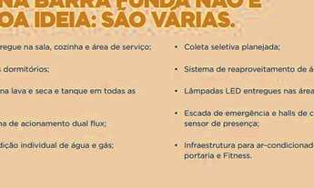 Imagem 2: BARRA FUNDA - ÚLTIMAS UNIDADES A PARTIR DE R$ 176.000,00