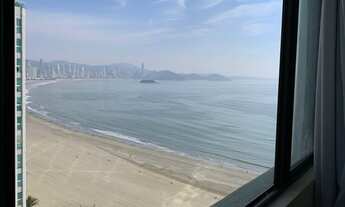 Imagem: Frente Mar, 18º Pavimento, Vista Unica!!