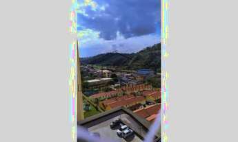 Imagem 3: APARTAMENTO MOBILIADO - 2 DORMITÓRIOS - 1 VAGA - JARDIM NOVE DE JULHO