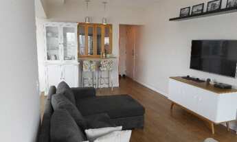 Imagem 3: SãO PAULO - Apartamento Padrão - Vila Mariana