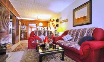 Imagem 2: Magnífica Casa com 227 metros quadrados com 3 quartos em Jardim Lindóia - Porto Alegre - R