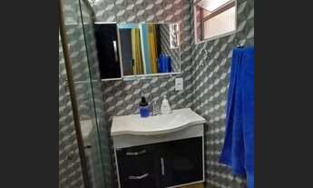 Imagem 7: Apartamento 2 dormitórios para Venda em São Paulo, Cidade Satélite Santa Bárbara, 2 dormit