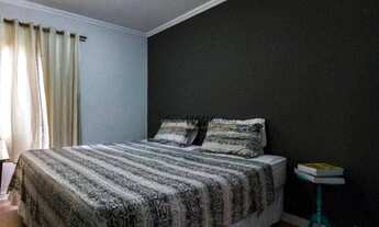 Imagem 4: Apartamento à venda, 68 m² por R$ 395.000,00 - Vila Antonieta - São Paulo/SP