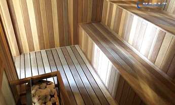 Imagem 6: ANITA GARIBALDI - 03 SUÍTES - VARANDA GOURMET!!