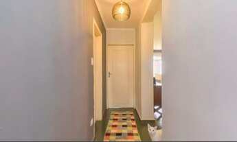 Imagem 7: Apartamento para venda tem 80 metros quadrados com 2 quartos em Santa Cecília - São Paulo