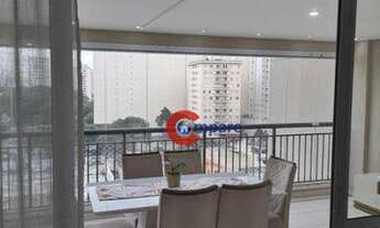 Imagem 3: Apartamento 4 dorms 2 suites 2 vagas