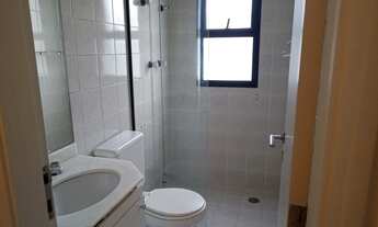 Imagem 6: Apartamento para aluguel tem 130 metros quadrados com 3 quartos em Jardim Leonor - São Pau