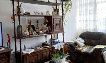 Imagem: Apartamento 2 dormitórios (3º reversível)