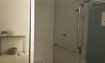 Imagem 5: 1 dormitório Andar alto - Prédio c/ lazer - 54 m² Boqueirão