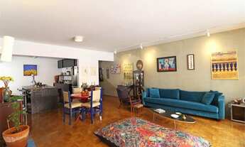 Imagem 2: São Paulo - Apartamento Padrão - PERDIZES