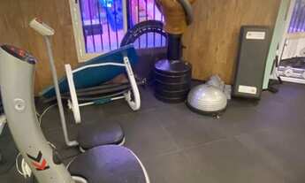 Imagem 7: Apto mais bonito do bairro , Melhor 2 dts, 1 suite condominio 730,00 lazer na cobertura