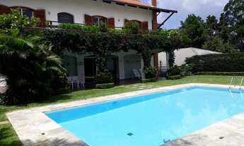 Imagem: Venda casa com 712 de área de terreno