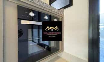 Imagem 6: LINDA CASA TÉRREA 3 DORMITORIOS SENDO UMA SUITE - COZINHA JA COM PLANEJADOS