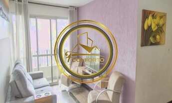 Imagem 2: Apartamento a venda com 2 dormitórios na vila Bertioga